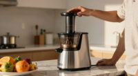 7 Best Best Premium Vertical Slow Juicer in 2026