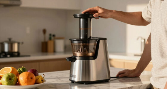 7 Best Best Premium Vertical Slow Juicer in 2026