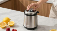 7 Best Blenders for Creamy Fruit Puree in 2026