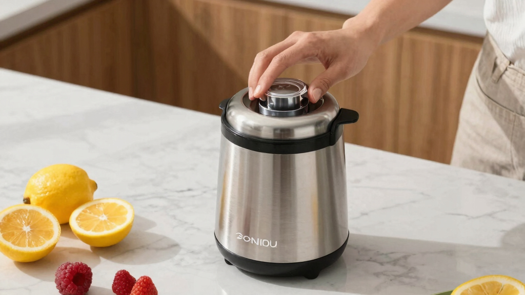 7 Best Blenders for Creamy Fruit Puree in 2026