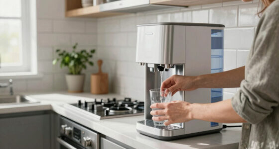 7 Best Bottleless Water Cooler for Studio Kitchen in 2026