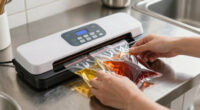7 Best Chamber Vacuum Sealer for Liquids in 2026