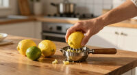 7 Best Citrus Presses for Lemons and Limes in 2026