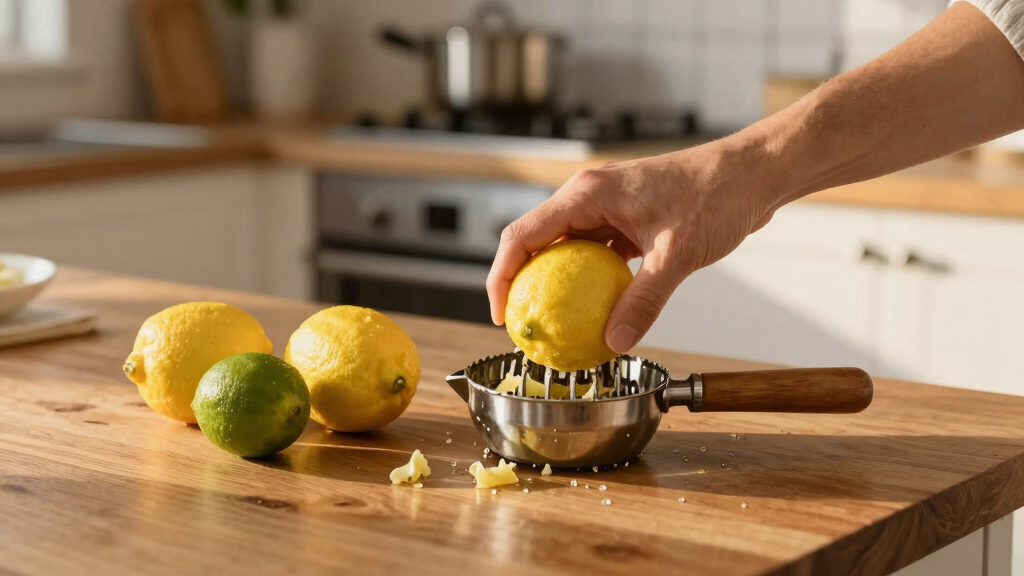 7 Best Citrus Presses for Lemons and Limes in 2026