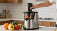 7 Best Cold Press Juicer for Beginners in 2026