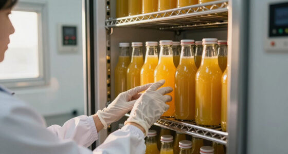 7 Best Commercial Cold Room For Bottled Juice In 2026