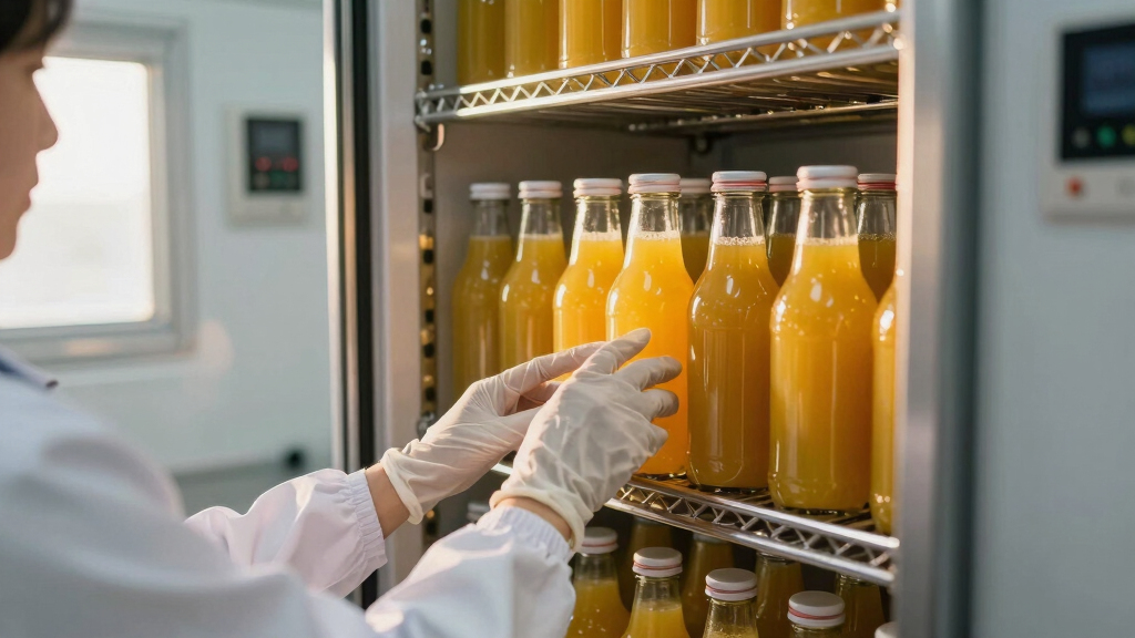 7 Best Commercial Cold Room For Bottled Juice In 2026