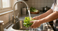 7 Best Commercial Sink Faucets With Pre-Rinse Sprayer in 2026