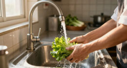 7 Best Commercial Sink Faucets With Pre-Rinse Sprayer in 2026