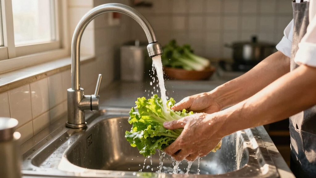 7 Best Commercial Sink Faucets With Pre-Rinse Sprayer in 2026