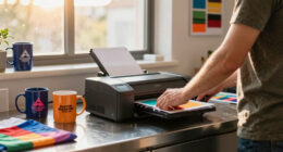 7 Best Dye Sublimation Printer for Branded Merch in 2026