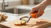 7 Best Ginger Peeler Set for Juicing in 2026