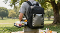 7 Best High-End Cooler Backpack for Day Trips in 2026