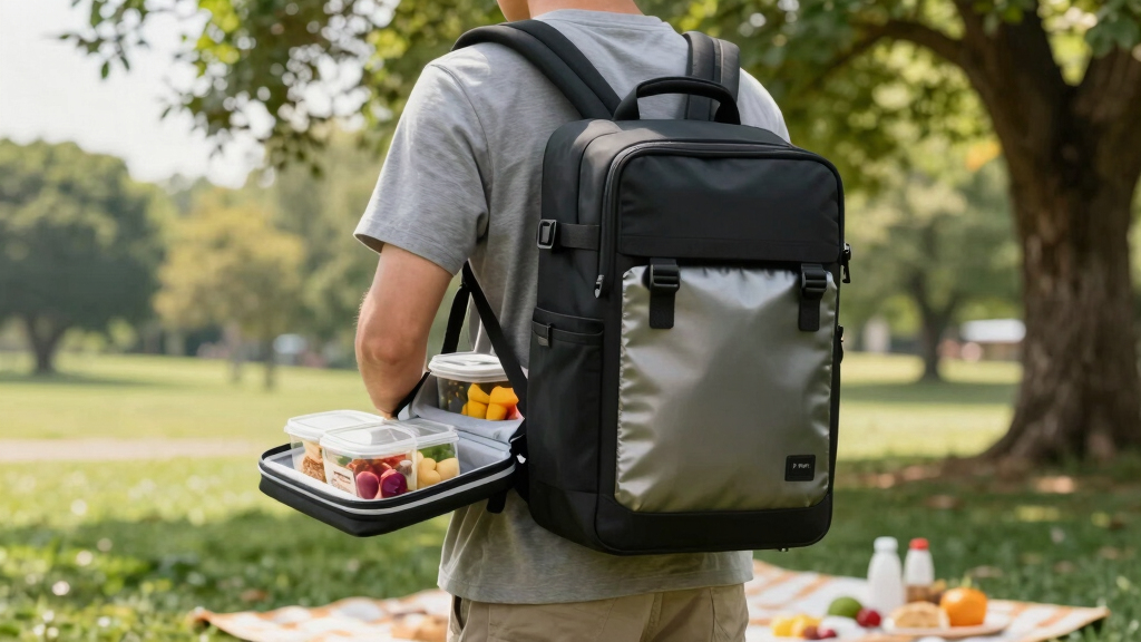 7 Best High-End Cooler Backpack for Day Trips in 2026