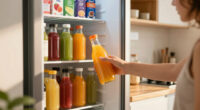 7 Best Home Beverage Fridge For Juices In 2026