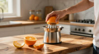 7 Best Premium Citrus Juicer Machines in 2026