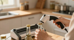 7 Best Shrink Band Sealer For Bottles In 2026