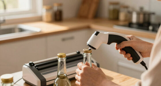 7 Best Shrink Band Sealer For Bottles In 2026