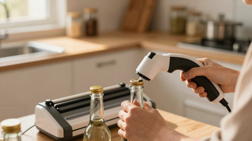 7 Best Shrink Band Sealer For Bottles In 2026