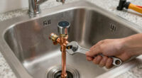 7 Best Smart Water Shutoff Valve for Kitchen in 2026