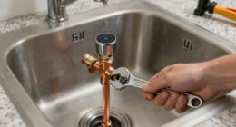 7 Best Smart Water Shutoff Valve for Kitchen in 2026