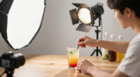 7 Best Studio Light Kit For Beverage Photos In 2026