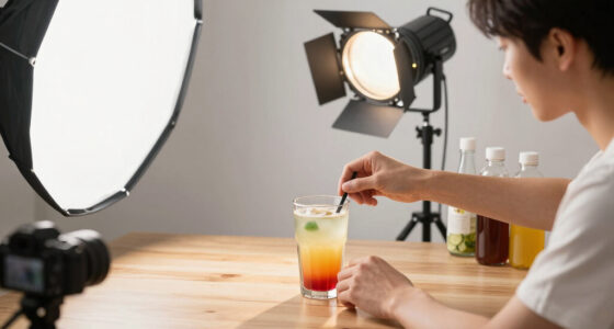 7 Best Studio Light Kit For Beverage Photos In 2026