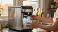 7 Best Undercounter Ice Maker For Home Bar In 2026