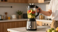 7 Best Vacuum Blender for Low Oxidation Drinks in 2026