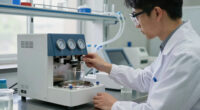 7 Best Vacuum Chamber Machine for Liquids in 2026