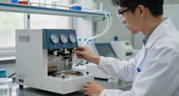 7 Best Vacuum Chamber Machine for Liquids in 2026