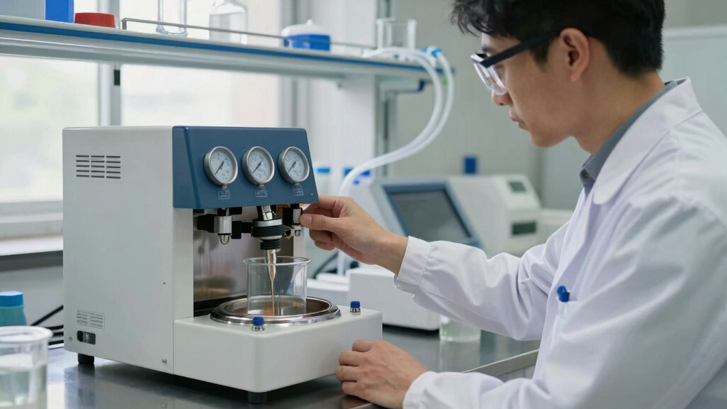 7 Best Vacuum Chamber Machine for Liquids in 2026