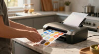 7 Best Wide-Format Sticker Printer in 2026