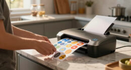 7 Best Wide-Format Sticker Printer in 2026