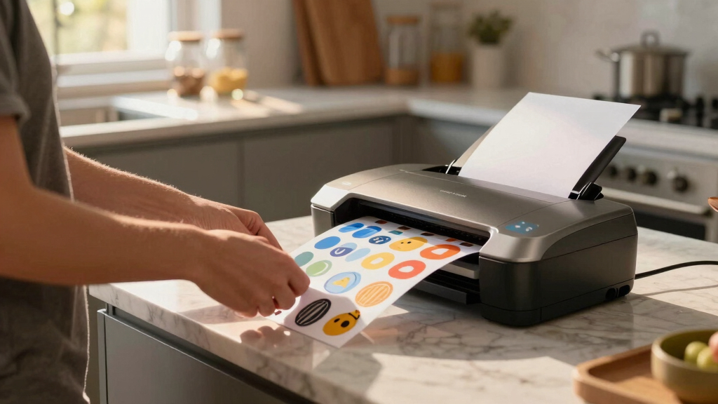 7 Best Wide-Format Sticker Printer in 2026
