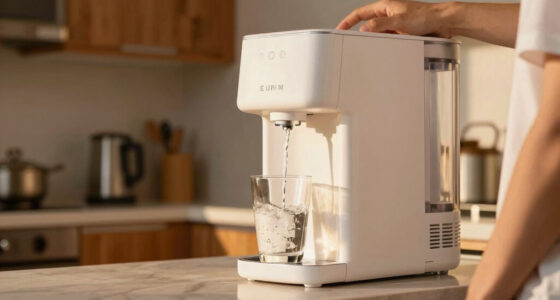 8 Best Alkaline Water Dispenser for Home in 2026