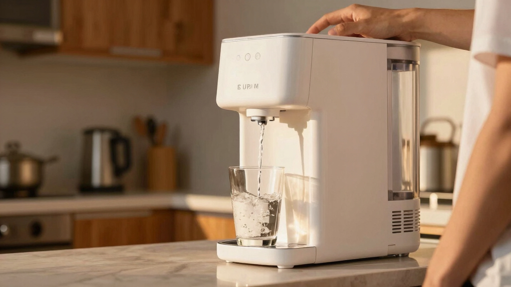 8 Best Alkaline Water Dispenser for Home in 2026