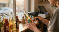 8 Best Barcode Scanner for Small Beverage Shop in 2026