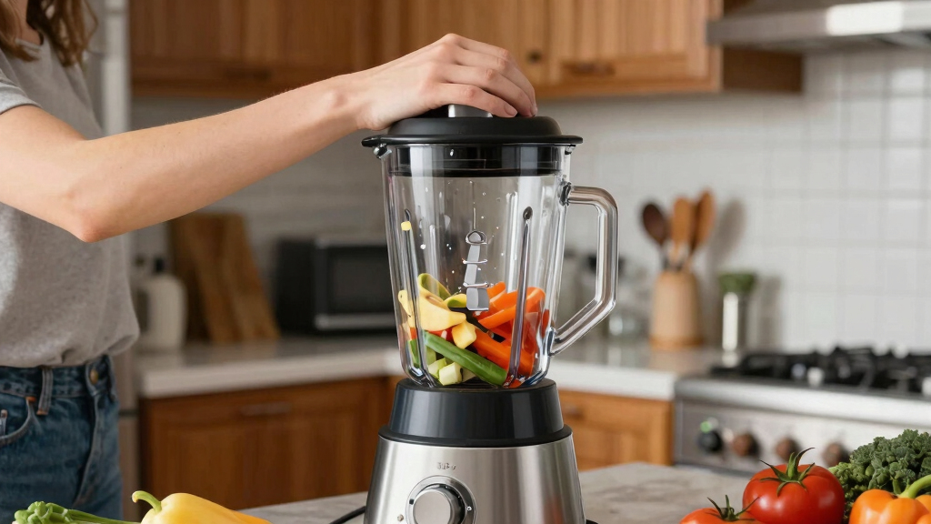 8 Best Best Sound Enclosure Blender in 2026