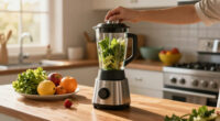 8 Best Blender for Juice-Based Smoothies in 2026