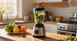8 Best Blender for Juice-Based Smoothies in 2026