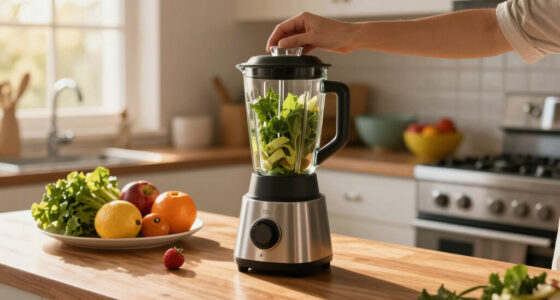 8 Best Blender for Juice-Based Smoothies in 2026