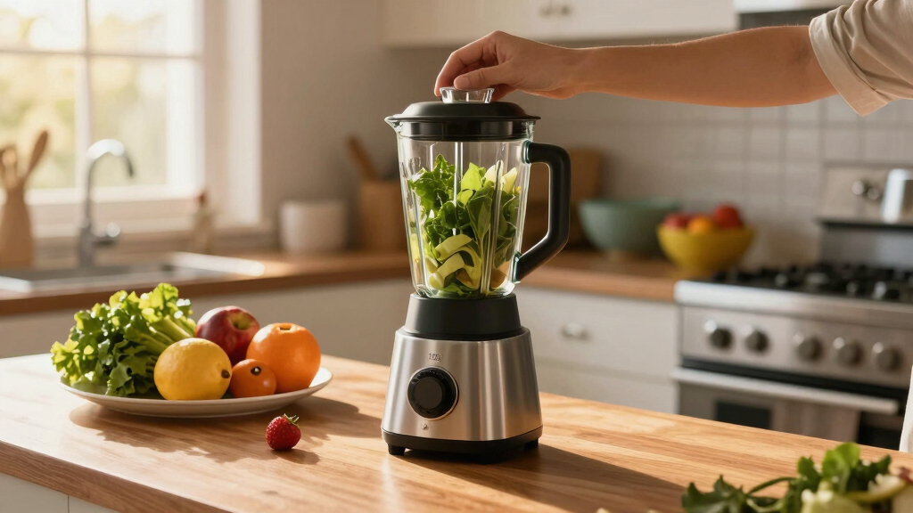 8 Best Blender for Juice-Based Smoothies in 2026