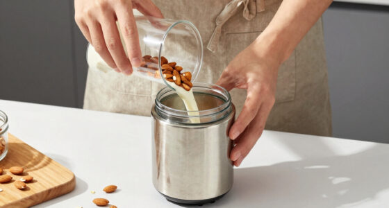 8 Best Blender for Nut Milk in 2026 — Complete Buying Guide