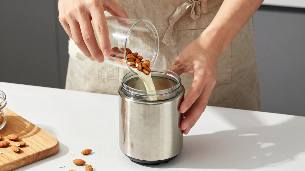 8 Best Blender for Nut Milk in 2026 — Complete Buying Guide