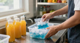 8 Best Cold Packs for Juice Shipping in 2026