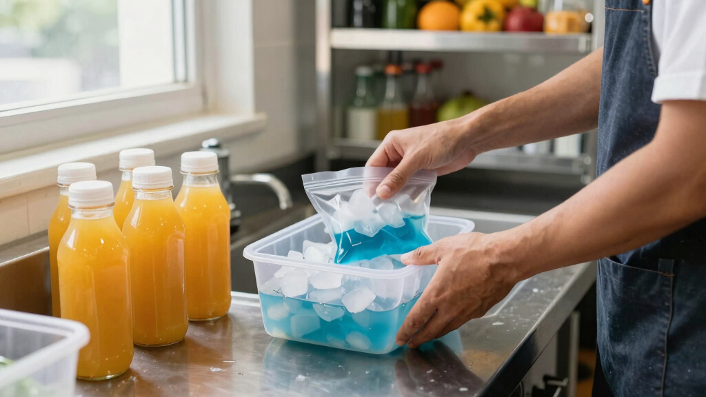 8 Best Cold Packs for Juice Shipping in 2026