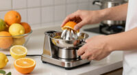 8 Best Commercial Citrus Juicer for Small Business in 2026