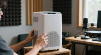 8 Best Dehumidifier for Home Studio in 2026