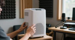 8 Best Dehumidifier for Home Studio in 2026